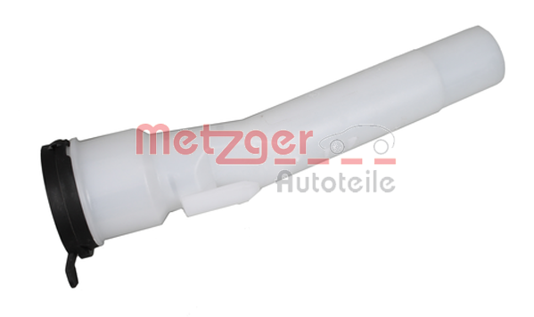 METZGER 2140262 Connector,...